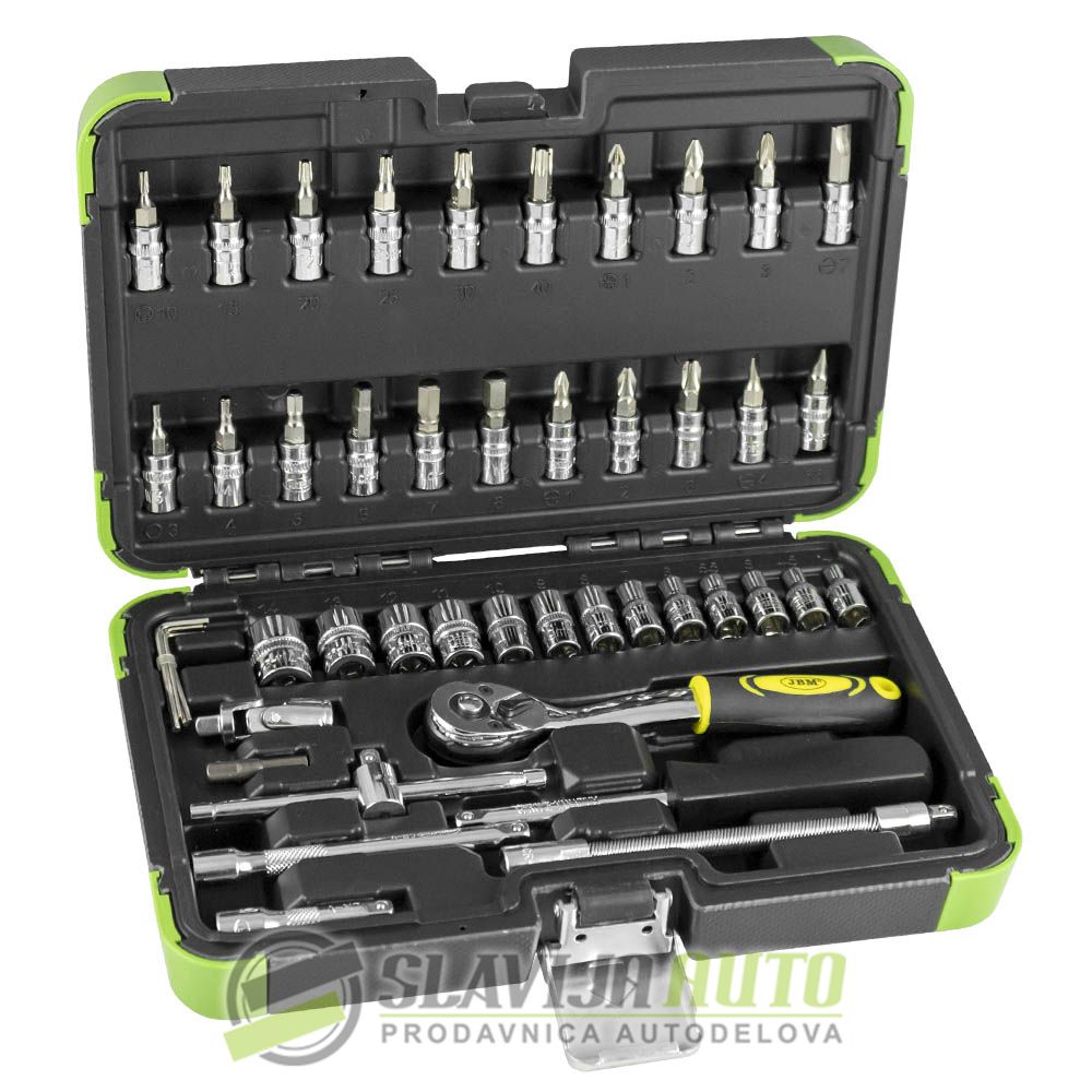 STR "Slavija auto" prodavnica auto delova, Novi Sad